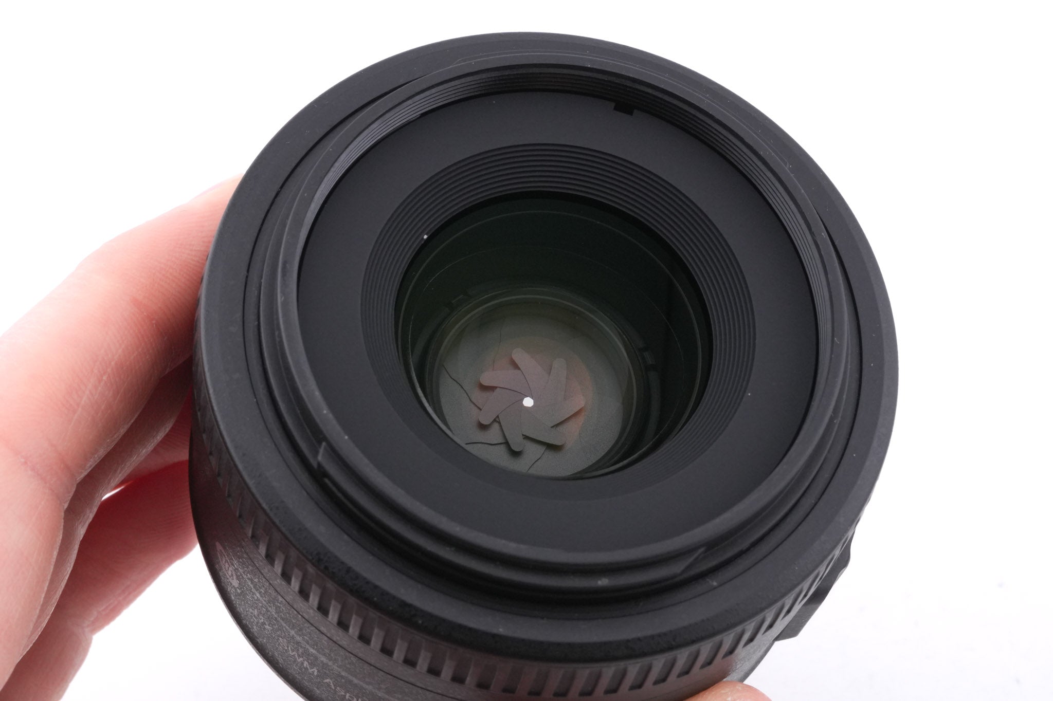 Nikon 35mm f1.8 AF-S Nikkor G