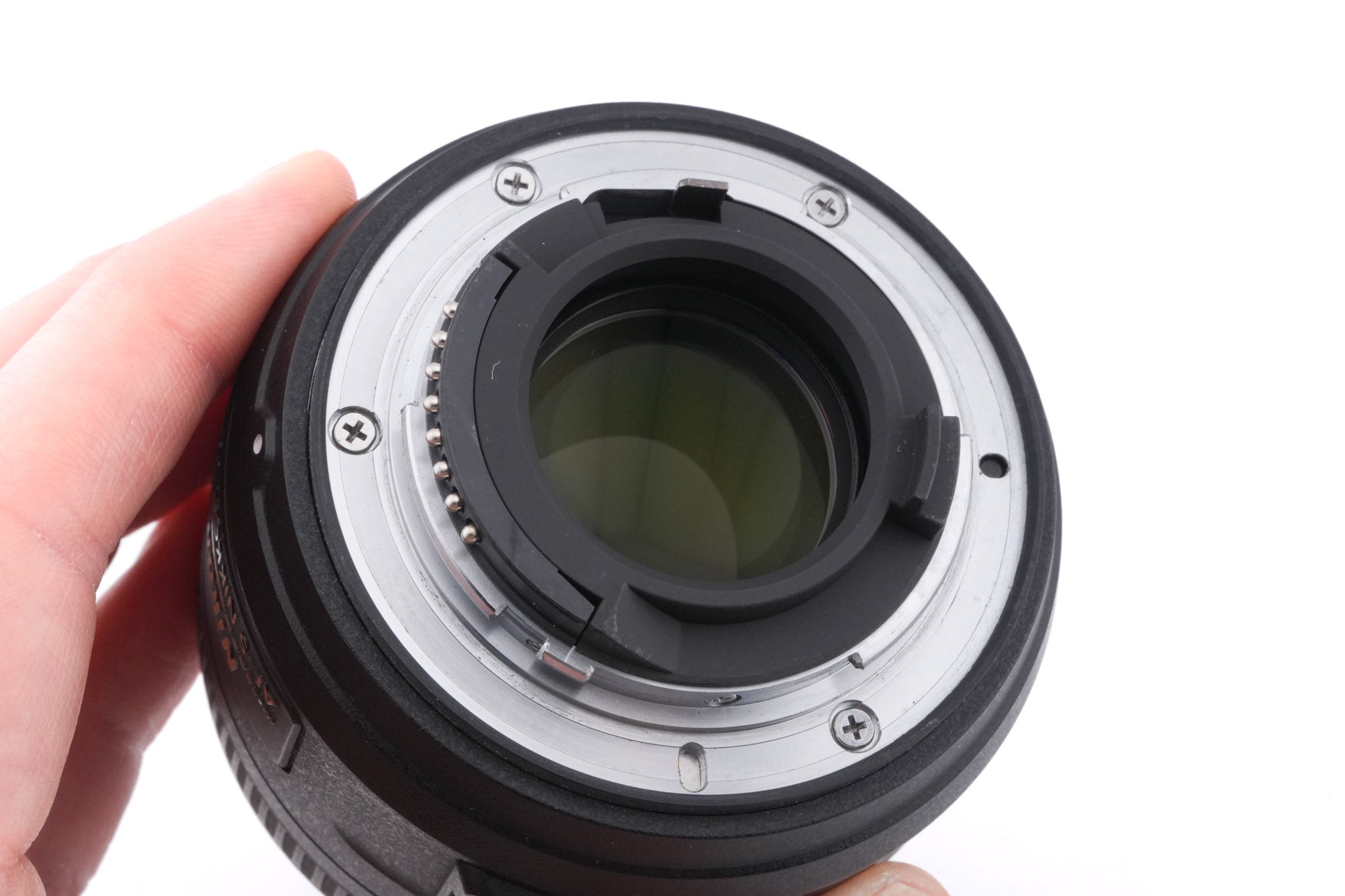 Nikon 35mm f1.8 AF-S Nikkor G