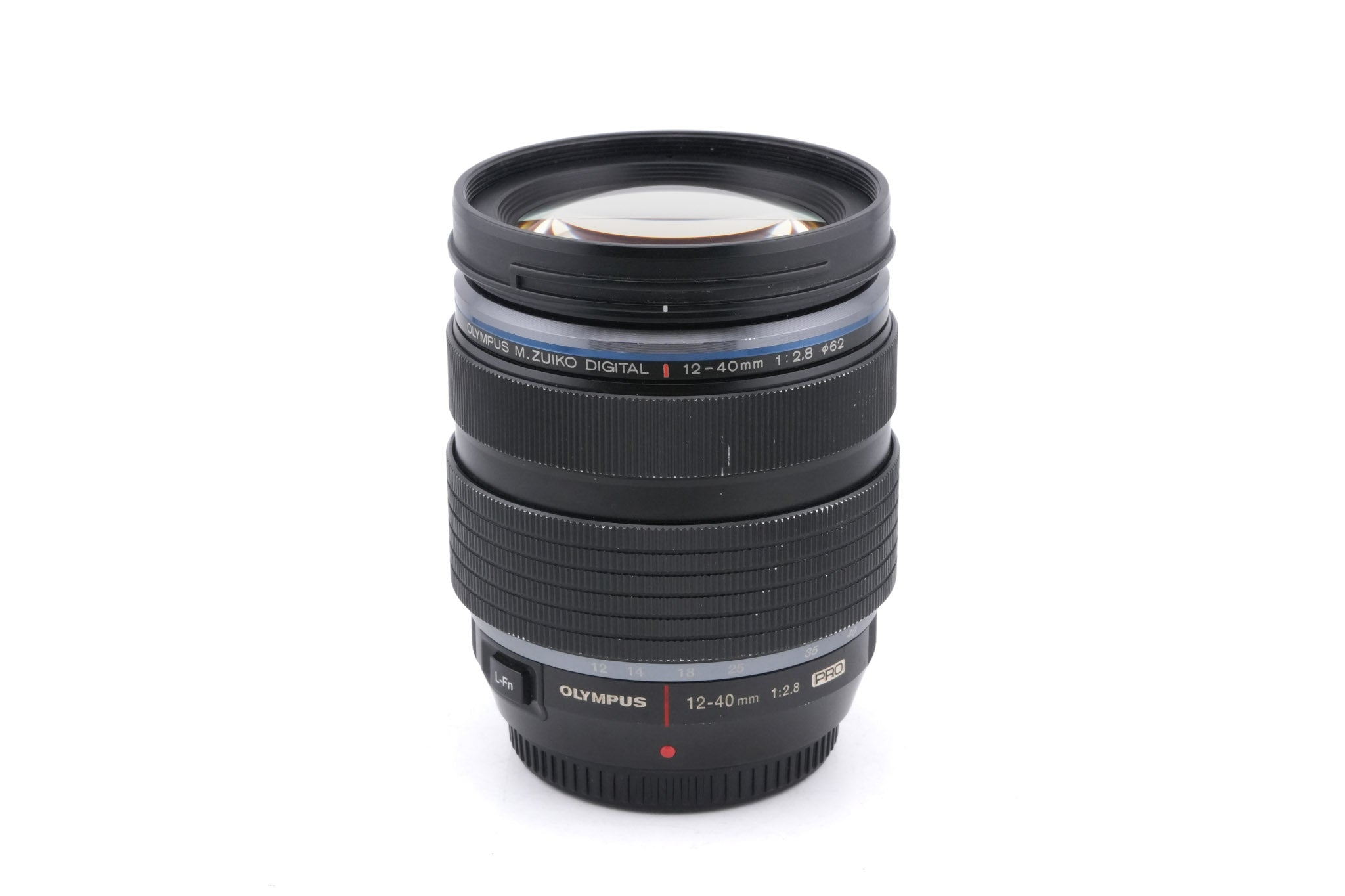 Olympus 12-40mm f2.8 M.Zuiko Digital Pro