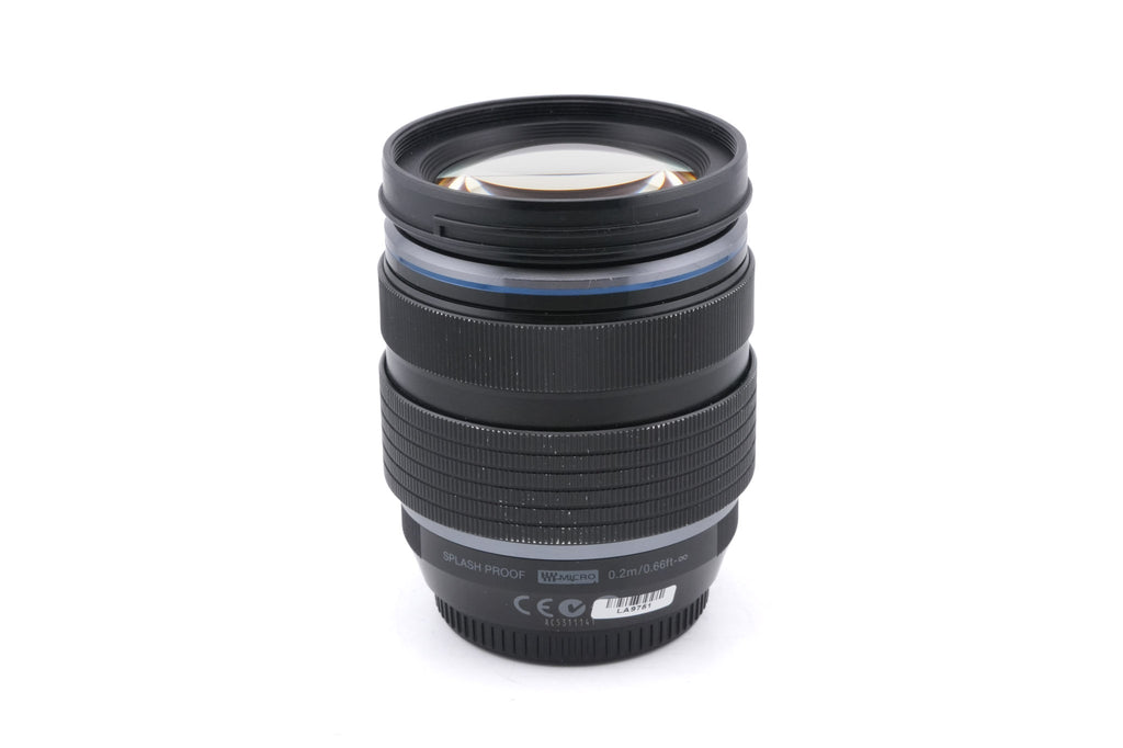 Olympus 12-40mm f2.8 M.Zuiko Digital Pro