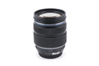 Olympus 12-40mm f2.8 M.Zuiko Digital Pro