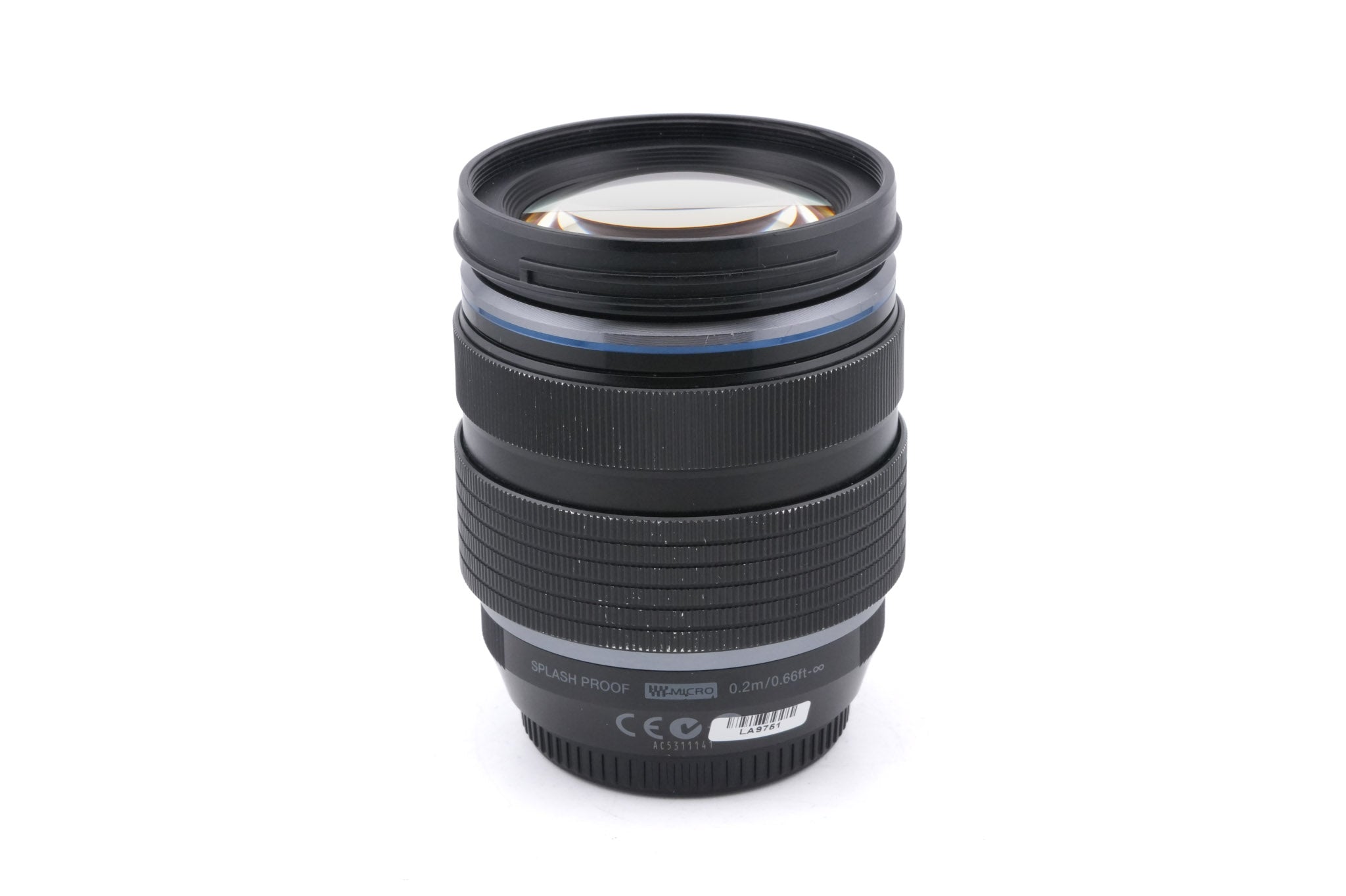 Olympus 12-40mm f2.8 M.Zuiko Digital Pro