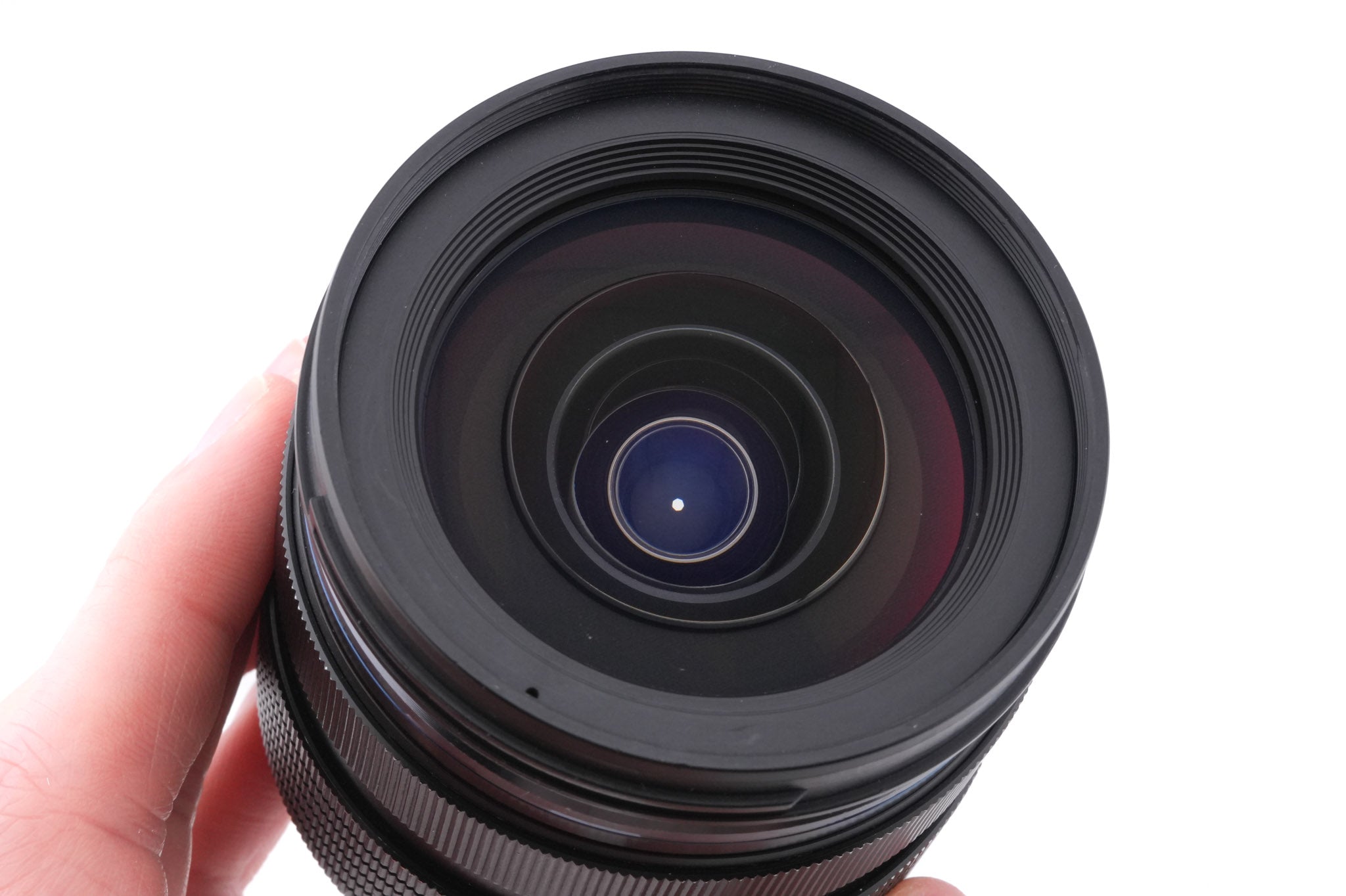 Olympus 12-40mm f2.8 M.Zuiko Digital Pro