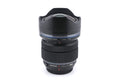 Olympus 7-14mm f2.8 M.Zuiko Digital Pro ED