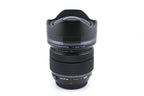 Olympus 7-14mm f2.8 M.Zuiko Digital Pro ED