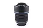 Olympus 7-14mm f2.8 M.Zuiko Digital Pro ED