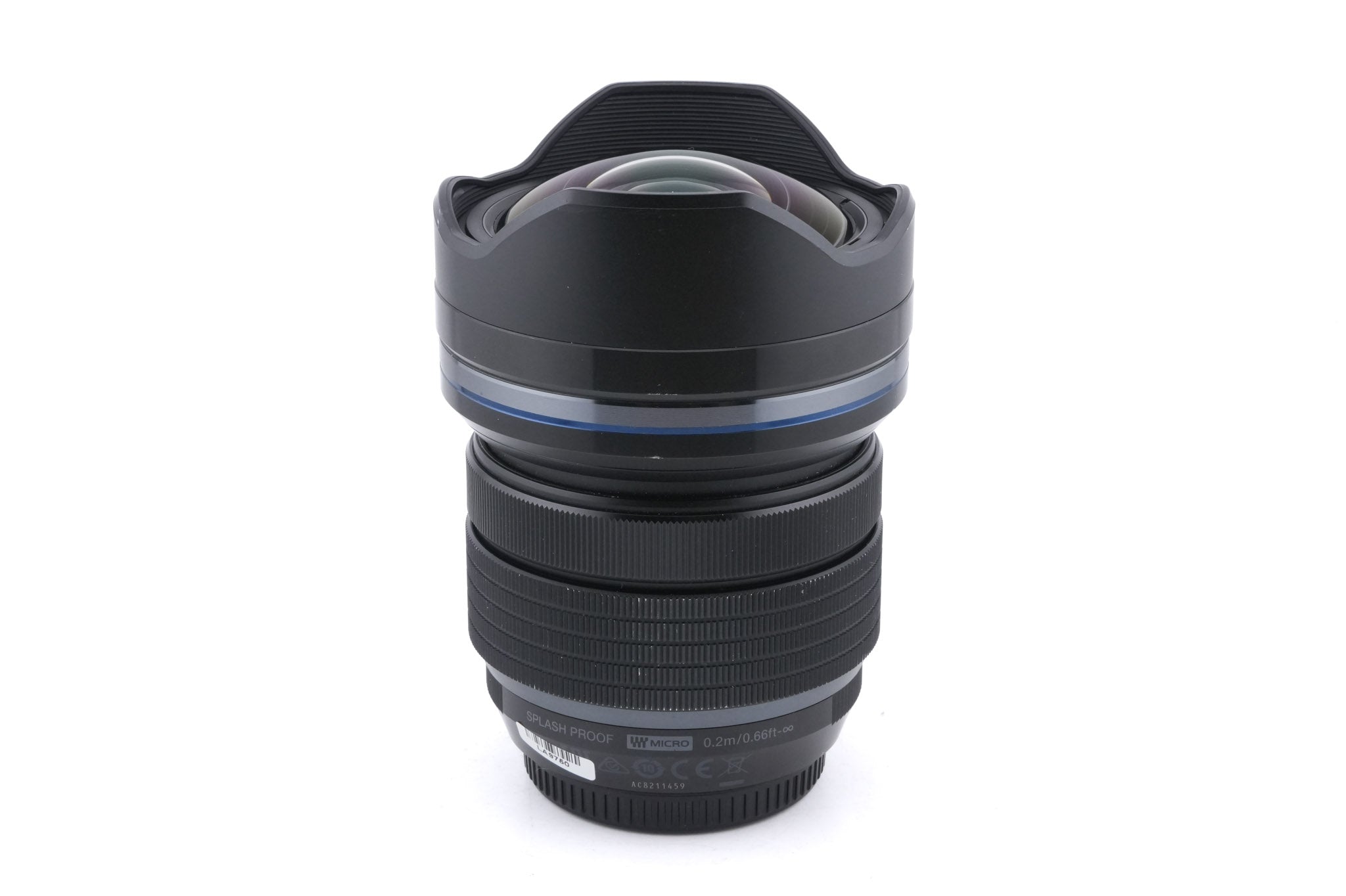 Olympus 7-14mm f2.8 M.Zuiko Digital Pro ED