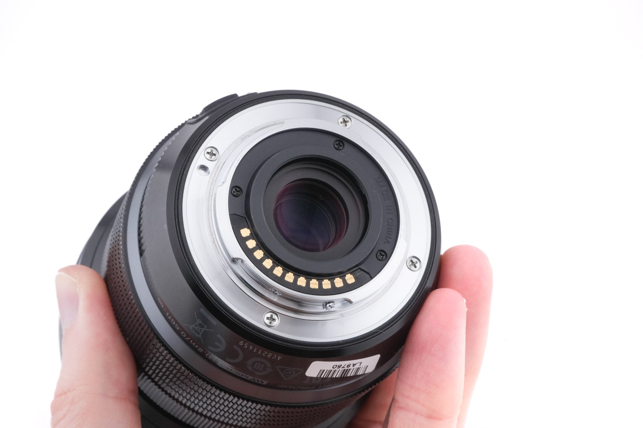 Olympus 7-14mm f2.8 M.Zuiko Digital Pro ED