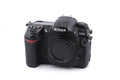 Nikon D200