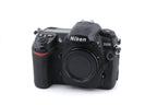 Nikon D200