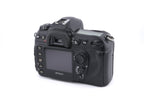 Nikon D200