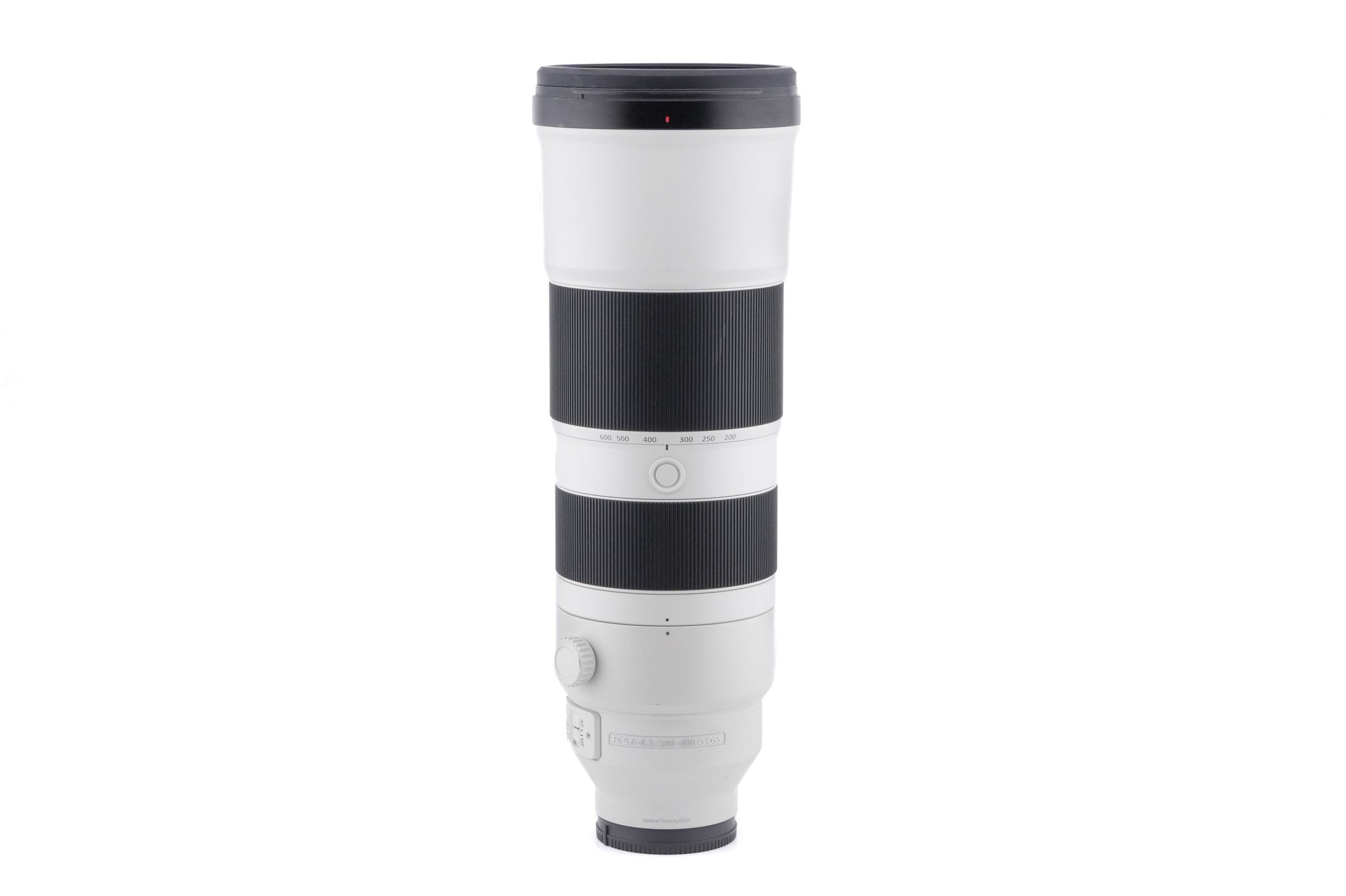 Sony 200-600mm f5.6-6.3 G OSS (SEL200600G)