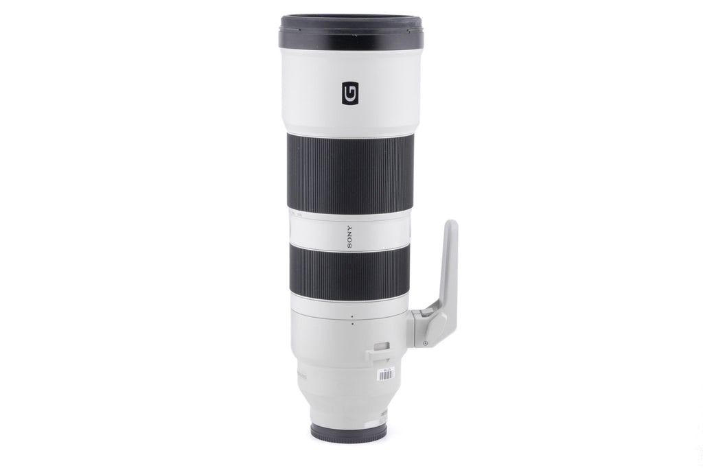Sony 200-600mm f5.6-6.3 G OSS (SEL200600G)