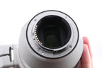 Sony 200-600mm f5.6-6.3 G OSS (SEL200600G)