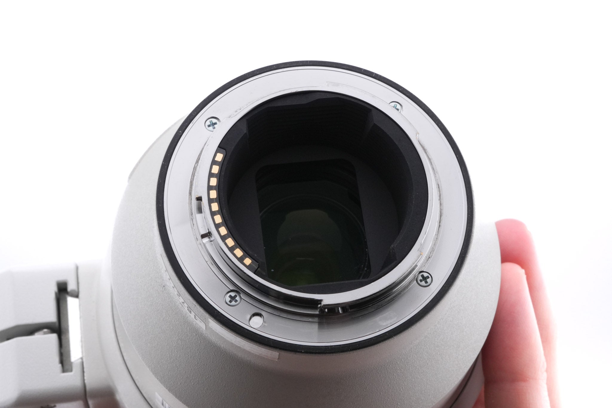 Sony 200-600mm f5.6-6.3 G OSS (SEL200600G)