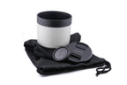 Sony 200-600mm f5.6-6.3 G OSS (SEL200600G)