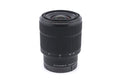 Sony 28-70mm f3.5-5.6 OSS (SEL2870)