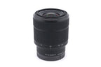 Sony 28-70mm f3.5-5.6 OSS (SEL2870)