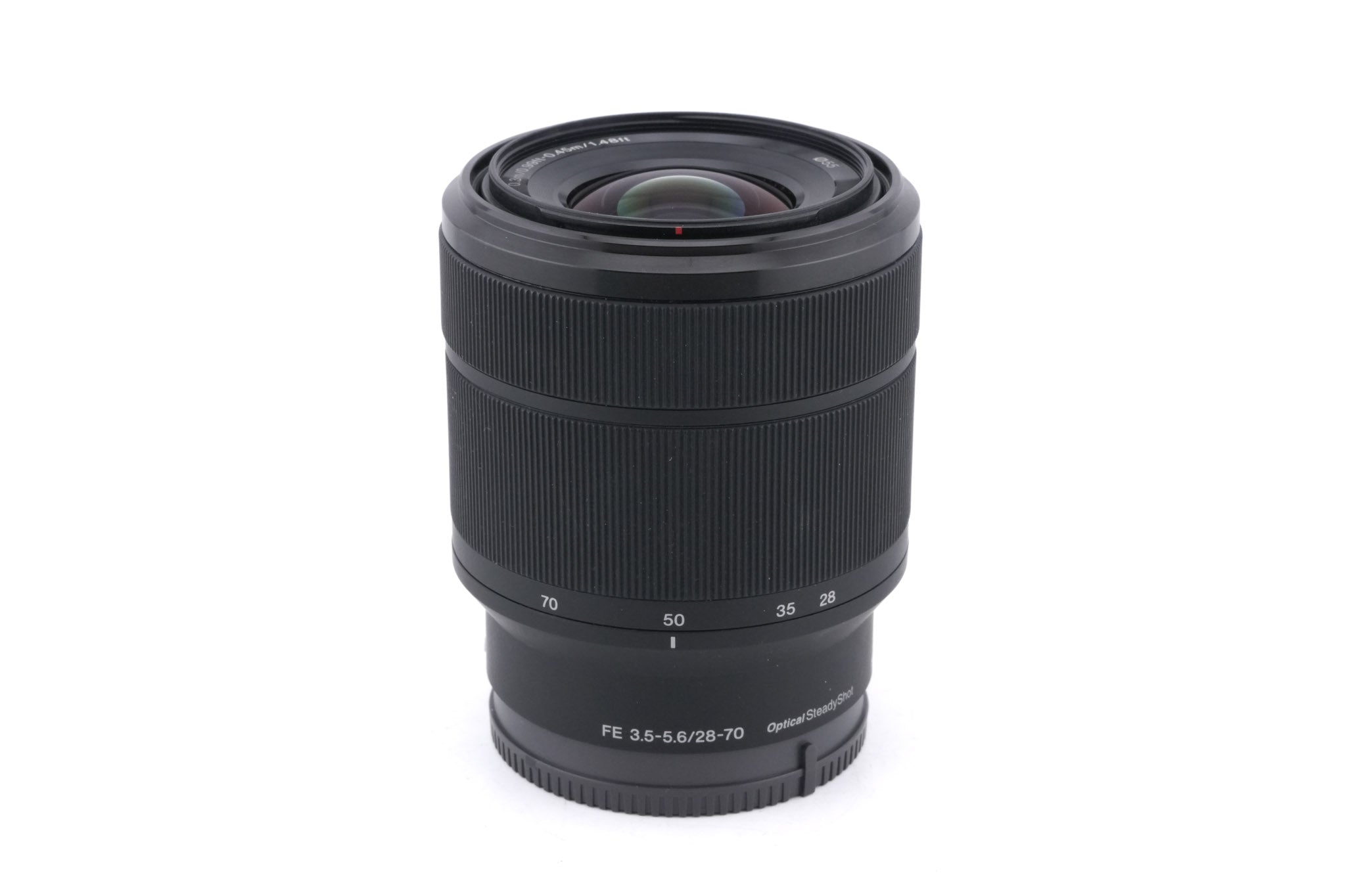 Sony 28-70mm f3.5-5.6 OSS (SEL2870)