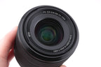 Sony 28-70mm f3.5-5.6 OSS (SEL2870)
