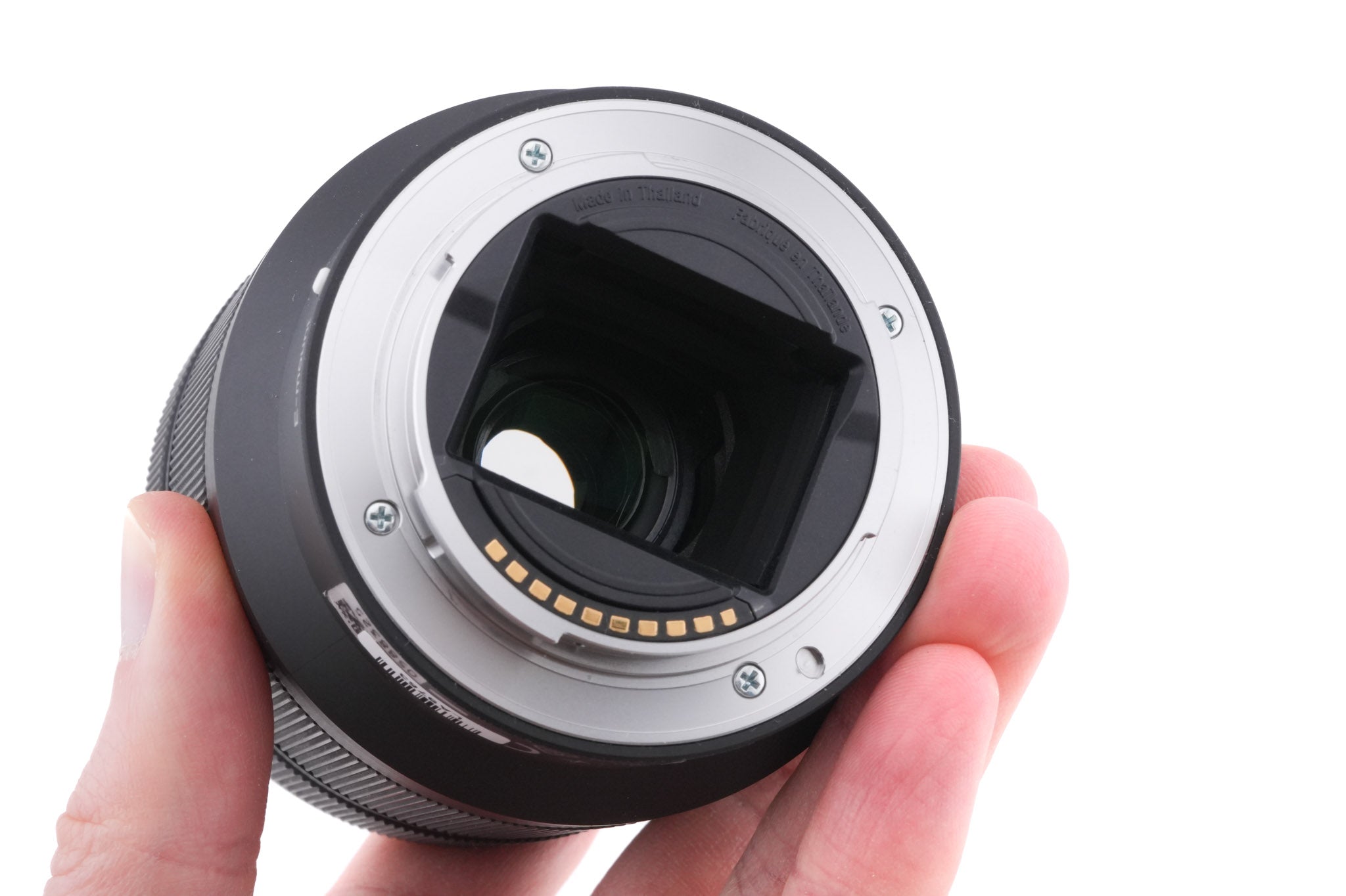 Sony 28-70mm f3.5-5.6 OSS (SEL2870)