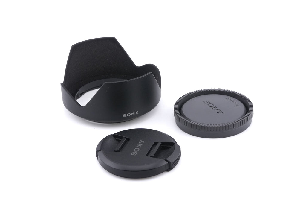 Sony 28-70mm f3.5-5.6 OSS (SEL2870)