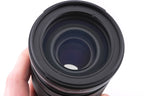 Olympus 40-150mm f2.8 M.Zuiko Digital Pro