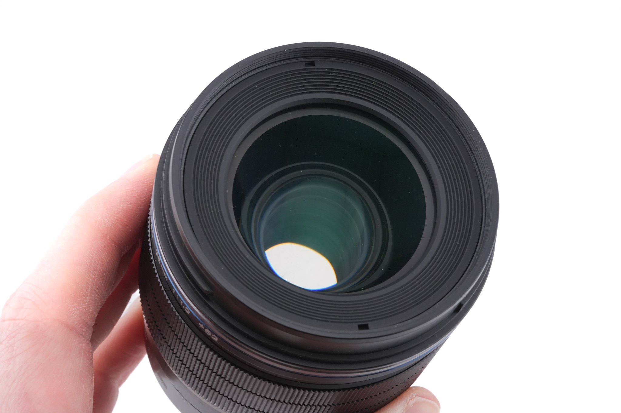 Olympus 25mm f1.2 M.Zuiko Digital Pro