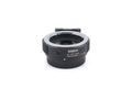Metabones Contax/Yashica - Micro Four Thirds (C/Y - MFT) Speed Booster Adapter - Accessory