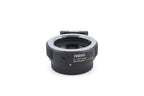 Metabones Contax/Yashica - Micro Four Thirds (C/Y - MFT) Speed Booster Adapter