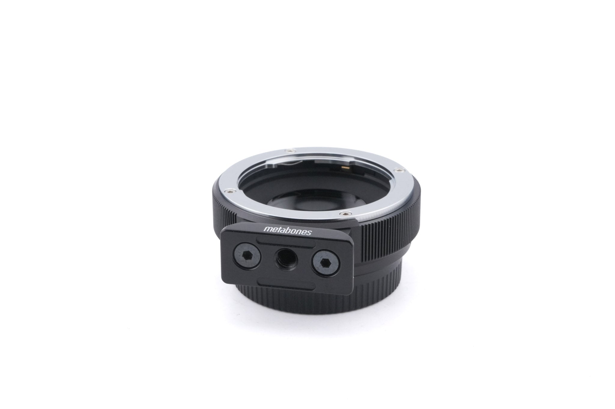 Metabones Contax/Yashica - Micro Four Thirds (C/Y - MFT) Speed Booster Adapter