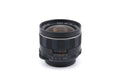 Pentax 20mm f4.5 Super-Takumar