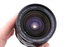 Pentax 20mm f4.5 Super-Takumar