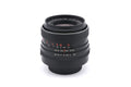 Carl Zeiss 35mm f2.4 MC Flektogon Jena DDR
