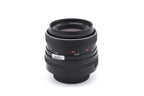 Carl Zeiss 35mm f2.4 MC Flektogon Jena DDR