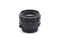 Pentax 55mm f2 Super-Takumar