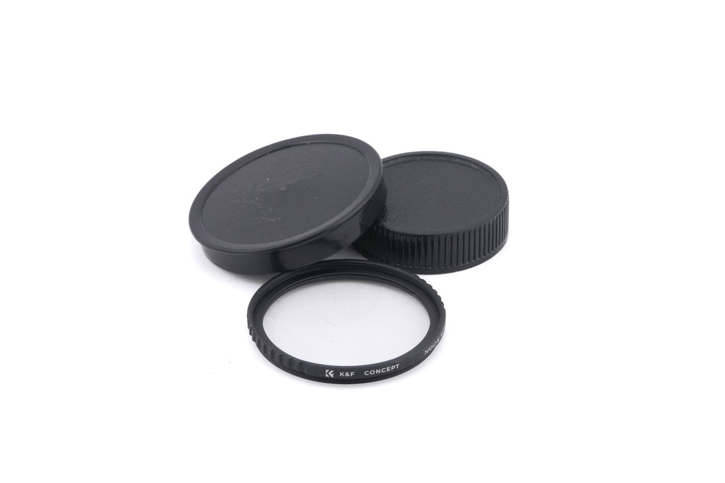 Pentax 55mm f2 Super-Takumar