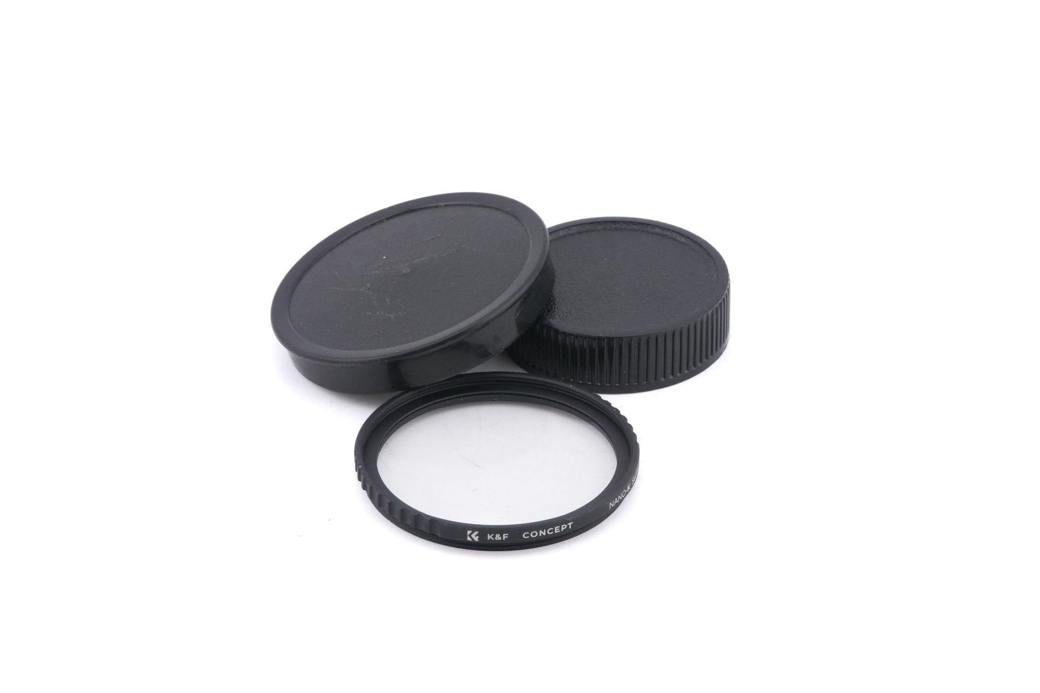 Pentax 55mm f2 Super-Takumar