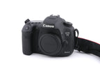 Canon EOS 7D Mark II
