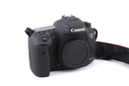 Canon EOS 7D Mark II