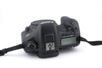 Canon EOS 7D Mark II