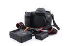 Canon EOS 7D Mark II