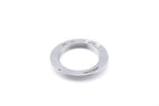 K&F Concept M42 - Sigma SA Mount (M42 - SA) Adapter