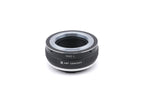 K&F Concept M42 - L-Mount (M42 - L) Adapter