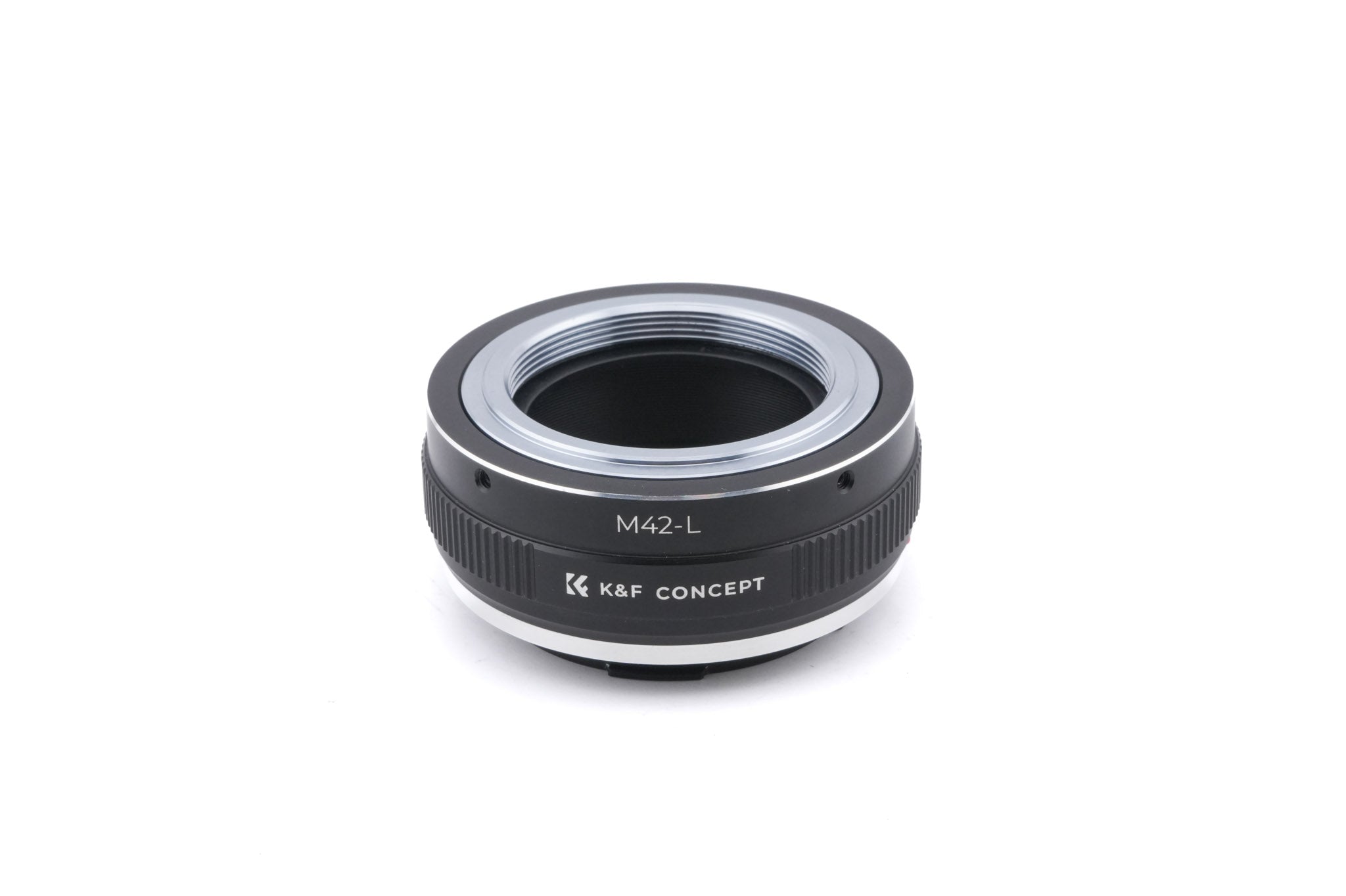 K&F Concept M42 - L-Mount (M42 - L) Adapter