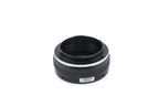K&F Concept M42 - L-Mount (M42 - L) Adapter