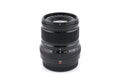 Fujifilm 50mm f2 Super EBC Fujinon Aspherical XF R WR