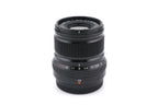 Fujifilm 50mm f2 Super EBC Fujinon Aspherical XF R WR