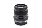 Fujifilm 50mm f2 Super EBC Fujinon Aspherical XF R WR