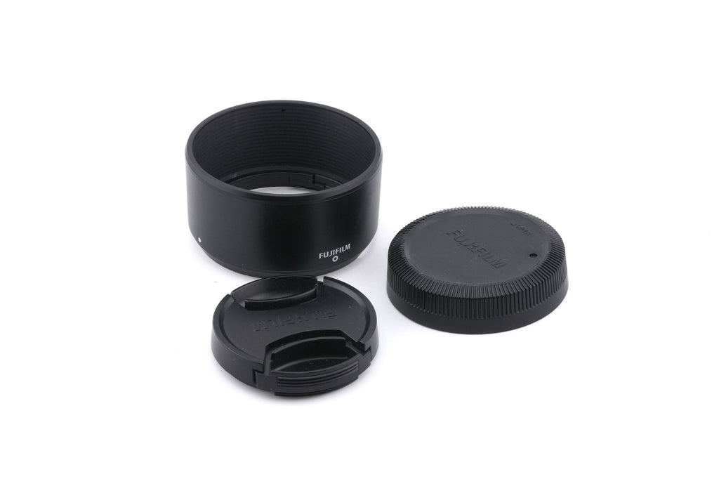 Fujifilm 50mm f2 Super EBC Fujinon Aspherical XF R WR